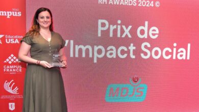 Photo de RH Awards 2024 : la MDJS récompensée pour son impact social