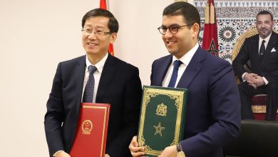 Photo de Culture : le Maroc et la Chine lancent un programme conjoint