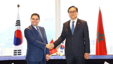 Photo de Maroc-Corée : les discussions entamées pour un cadre juridique sur le commerce  et l’investissement