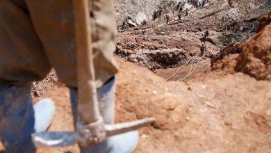 Photo de RDC : des ONG alertent sur la situation des travailleurs du cobalt et du cuivre
