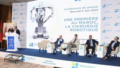 Photo de Santé : Oncorad dessine les contours de la chirurgie du futur