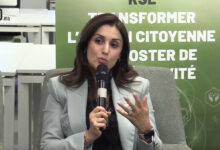Photo de RSE. Zineb Bennouna: les axes prioritaires chez Lafarge-Holcim Maroc (VIDEO)