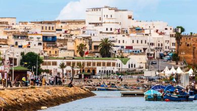Photo de Rabat-Salé-Kénitra : un nouveau chapitre pour le tourisme régional