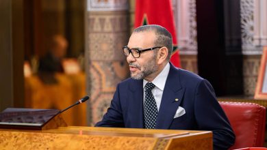 Photo de Énergie, infrastructures, transports : le Roi Mohammed VI place de nouvelles pièces maîtresses