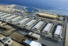 Photo de Station de dessalement de Casablanca : Acciona mobilise 6,2 MMDH