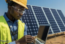 Photo de L’Afrique au cœur de la transition énergétique mondiale : quels enjeux pour le Maroc ?