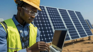 Photo de L’Afrique au cœur de la transition énergétique mondiale : quels enjeux pour le Maroc ?