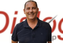 Photo de Younès Iraki rejoint Dislog Group en tant que Chief Marketing Officer