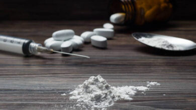 Photo de Opiacés : l’ONU alerte sur de nouvelles drogues de synthèse
