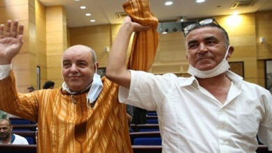 Photo de Fès-Meknès : le président de la Chambre de l’artisanat perd son poste