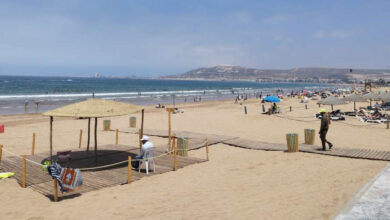 Photo de Agadir/Tourisme : les promesses d’un été fructueux