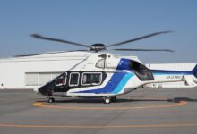 Photo de Expansion d’Airbus Helicopters au Maroc : un hub de maintenance et formation pour l’Afrique