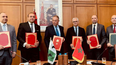 Photo de BAD : 12,89 MMDH pour renforcer le leadership du Maroc sur le continent