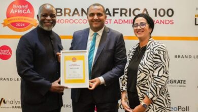 Photo de Brand Africa 100 : le palmarès des marques les plus appréciées au Maroc