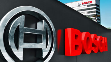 Photo de Technologies énergétiques : Bosch réalise une acquisition “historique”