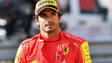 Photo de Formule 1 : Sainz serait “la meilleure option” pour Alpine selon Gasly