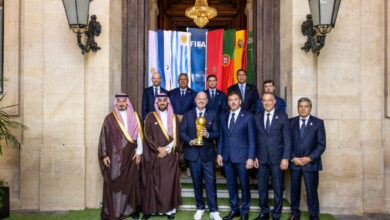 Photo de Coupe du Monde 2030 : le Maroc, le Portugal et l’Espagne déposent officiellement leur candidature