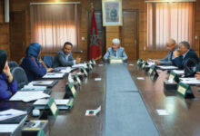 Photo de Fès-Meknès : le Conseil régional accélère la mise en œuvre du PDR