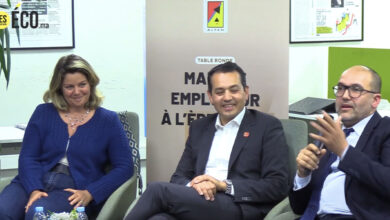 Photo de La culture d’entreprise au Maroc, mode d’emploi (VIDEO)