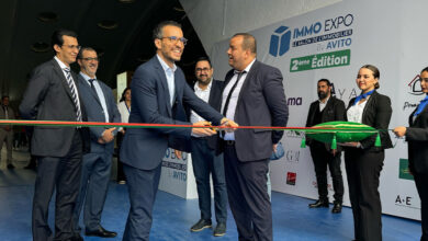 Photo de Immo Expo by Avito : Avito double ses objectifs