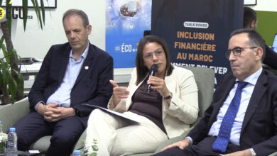 Photo de Inclusion financière, état des lieux au Maroc (VIDEO)