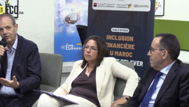 Photo de Inclusion financière: le Maroc par rapport au reste du monde (VIDEO)