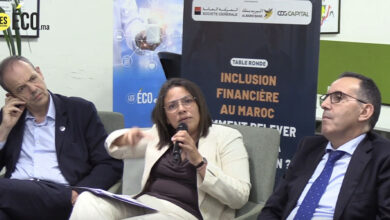 Photo de Inclusion financière: comment accompagner le développement du monde rural ? (VIDEO)