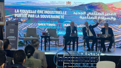 Photo de Industry Meeting Morocco 2024 : accélérer le rythme vers la souveraineté industrielle