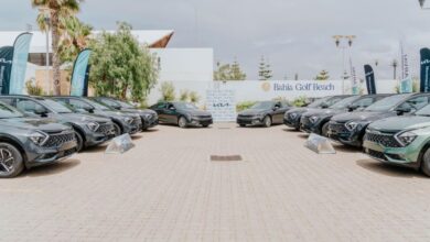 Photo de Transition écologique : Arval BNP Paribas choisit Kia Maroc pour sa flotte hybride
