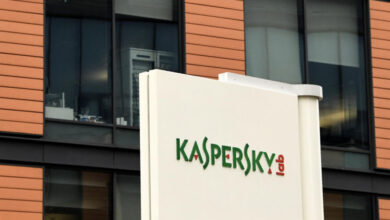Photo de Cybersécurité : Kaspersky va quitter les États-Unis