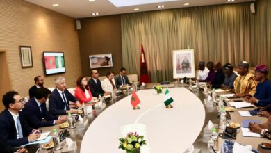 Photo de L’économie bleue et le secteur halieutique au cœur des discussions entre le Maroc et le Nigéria