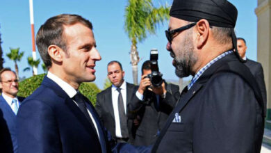 Photo de Maroc-France : vers un alignement des planètes ?