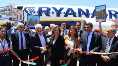 Photo de Ryanair investit 200 millions de dollars dans une nouvelle base à Tanger