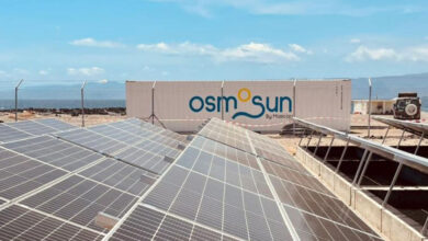 Photo de Dessalement solaire : les ambitions d’OSMUSUN au Maroc
