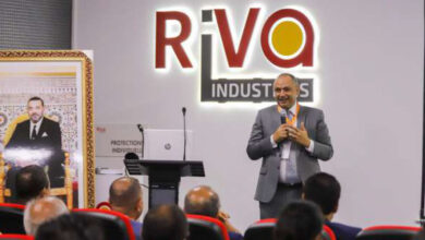 Photo de Souveraineté industrielle : Riva Industries investit 2,9 MMDH