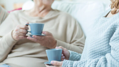Photo de Alzheimer : une étude confirme l’intérêt de la caféine comme piste de traitement