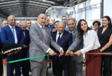 Photo de Marbre : SinaStone inaugure une usine de pointe à Casablanca et expose sa nouvelle stratégie