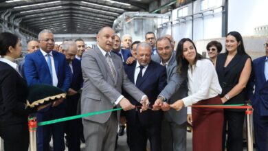 Photo de Marbre : SinaStone inaugure une usine de pointe à Casablanca et expose sa nouvelle stratégie