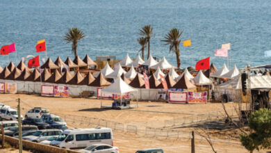 Photo de Taghazout Surf Expo : le salon revient pour une 3e édition