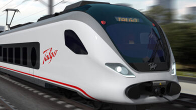 Photo de Industrie du transport : Skoda a proposé une fusion au fabricant de trains espagnol Talgo
