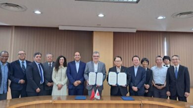 Photo de L’Université Internationale de Rabat renforce ses liens académiques avec le Japon