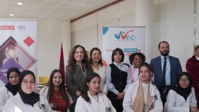 Photo de SIL de l’UM6P, levier pour la transformation de l’entrepreneuriat féminin au Maroc
