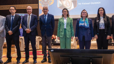 Photo de Numérisation : première édition de l’Université d’été 