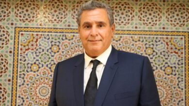 Photo de Conseil de gouvernement. Akhannouch insiste sur la célérité dans l’exécution