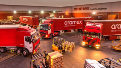 Photo de Logistique : Aramex se renforce au Maroc