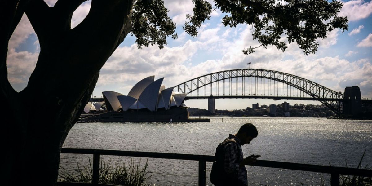 Australie.  Une loi sur le droit  à «la déconnexion»  entre en vigueur