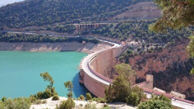 Photo de Conservation des ressources en eau et en sols. Un schéma directeur régional en projet à Béni Mellal-Khénifra