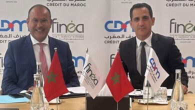 Photo de TPME : Crédit du Maroc et Finéa renforcent leur partenariat