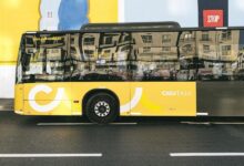 Photo de « Le Point Mobilité » par Casabus : informations sur les itinéraires modifiés et rétablis