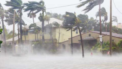 Photo de Catastrophes naturelles : les pertes économiques diminuent à 120 MM$ au 1er semestre